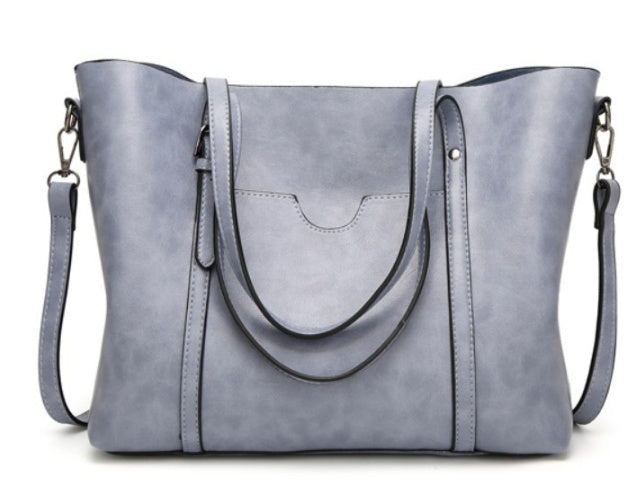 Retro Messenger Bag European And Beautiful Women Bag Ladies Handbags Handbags - MediaEclat.store