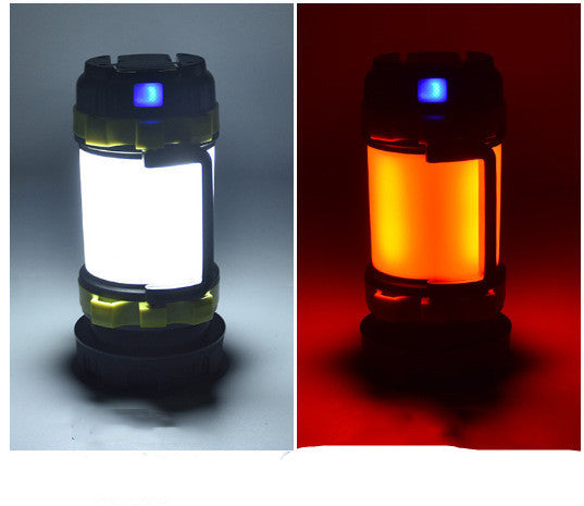 Emergency Light Portable Glare Night Emergency Rescue