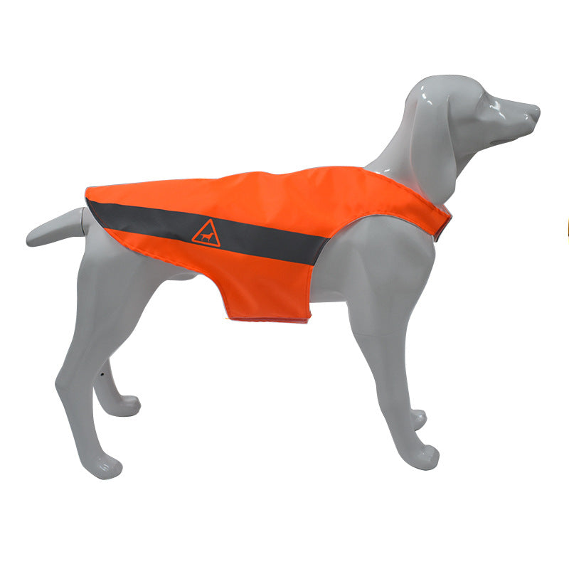 Dog Reflective Safety Clothing Pet Reflective Vest Vest - MediaEclat.store