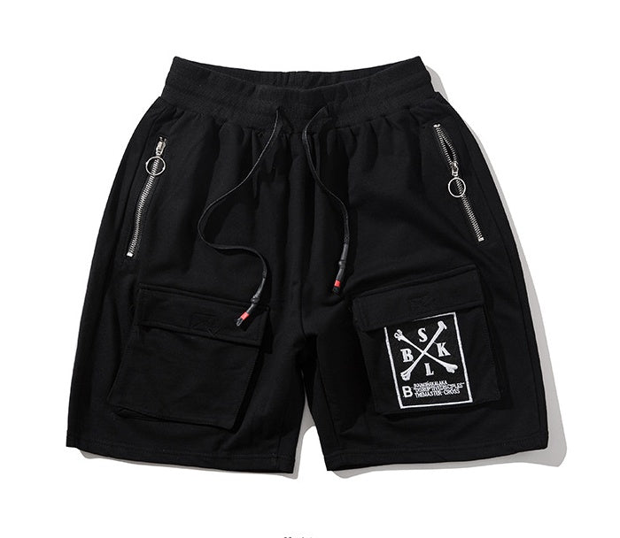 Hip hop shorts