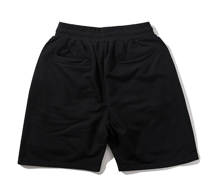 Hip hop shorts