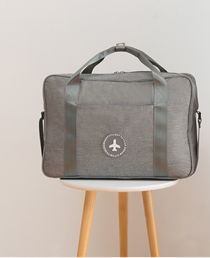 Nomadic Travel Bag - MediaEclat.store