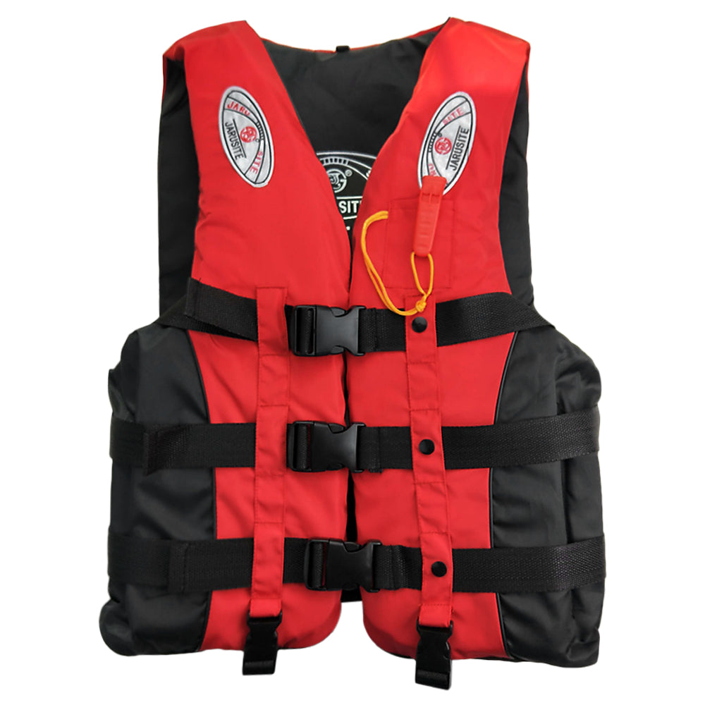 Life jacket sports, swimming buoyancy vest fishing vest - MediaEclat.store