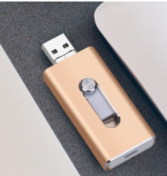 USB drive