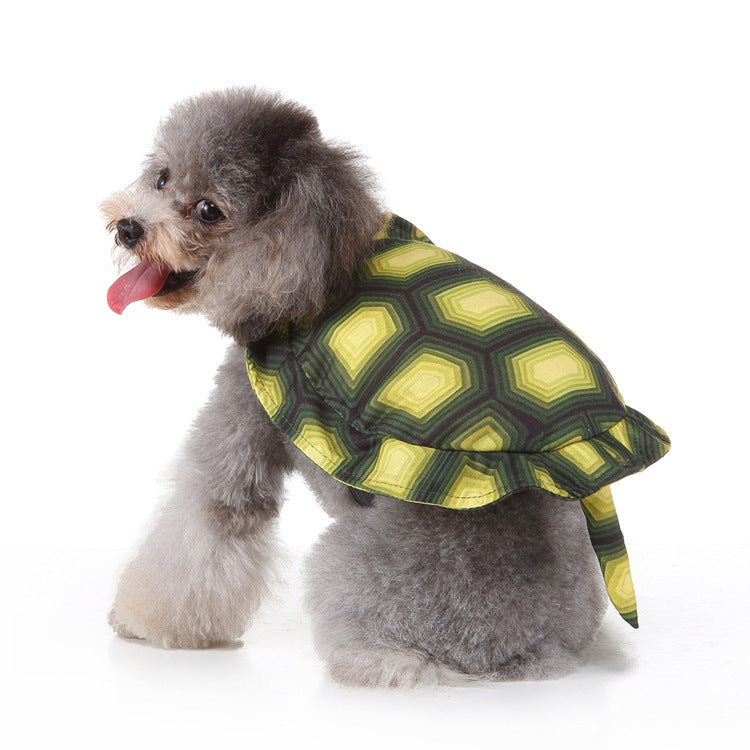 Halloween Christmas dog clothes