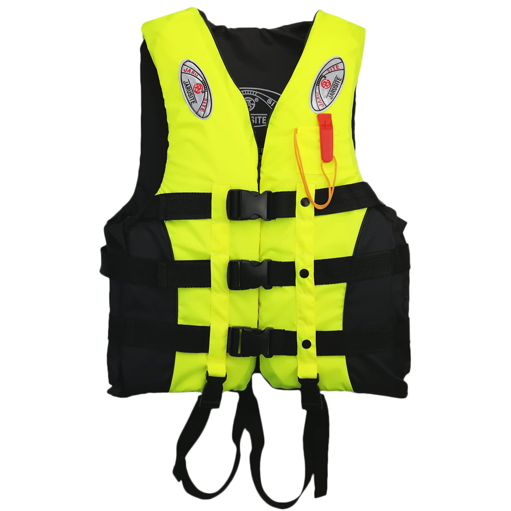 Life jacket sports, swimming buoyancy vest fishing vest - MediaEclat.store