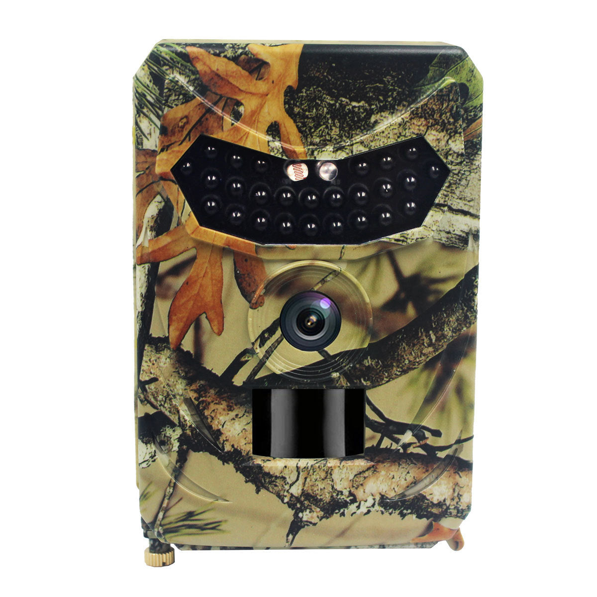 16MP Hunting Game Camera Infrared Night Vision Camera Scouting Cam No Battery