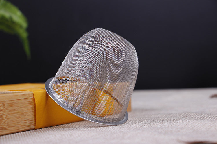 Stainless Steel Tea Screen, Teapot, Tea Strainer, Tea Strainer, Water ...