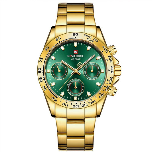 New Authentic Brand-name Student Watches For Men - MediaEclat.store