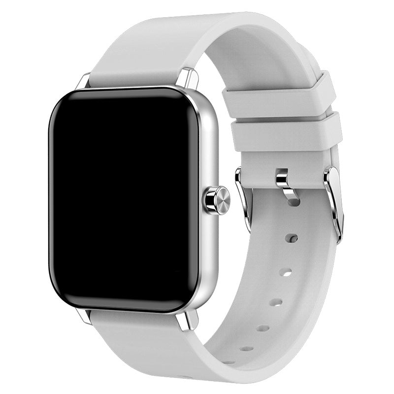 Men's And Women's Fashion Full Touch Smart Watch