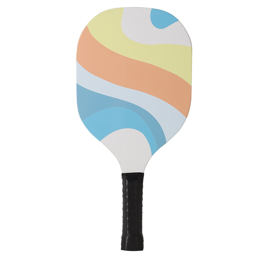 Poplar UV Printing Pickleball Bat Suit