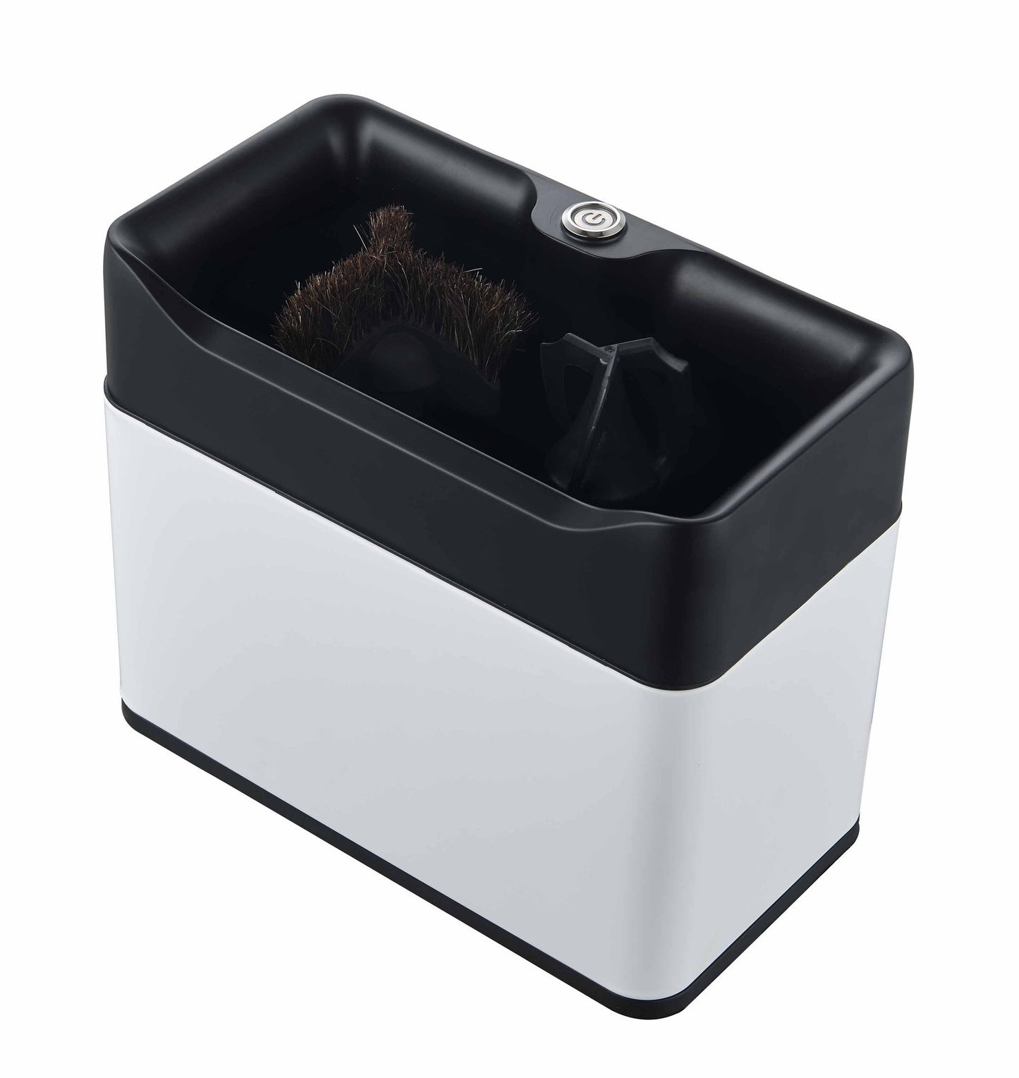 Fully Automatic Coffee Grounds Cleaner For Coffee Grounds Box