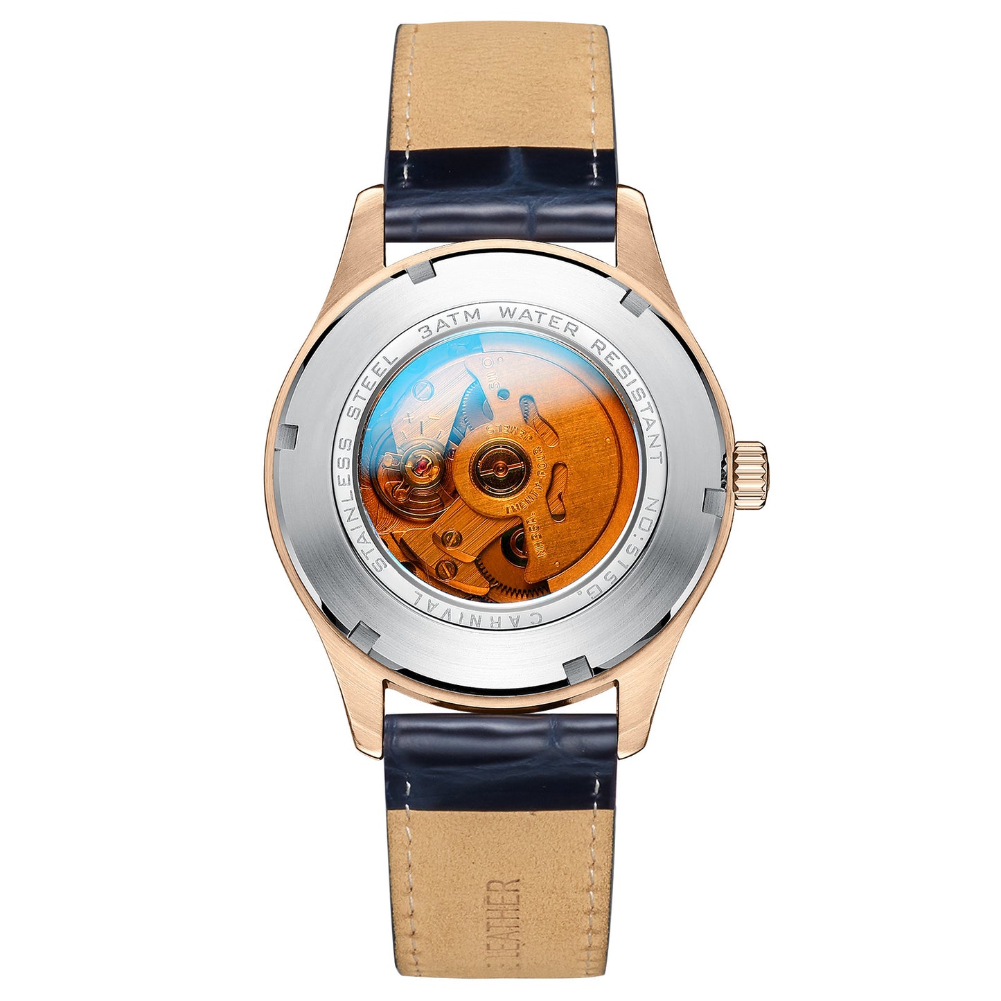 New Chinese Zodiac Animal Sheep Watch