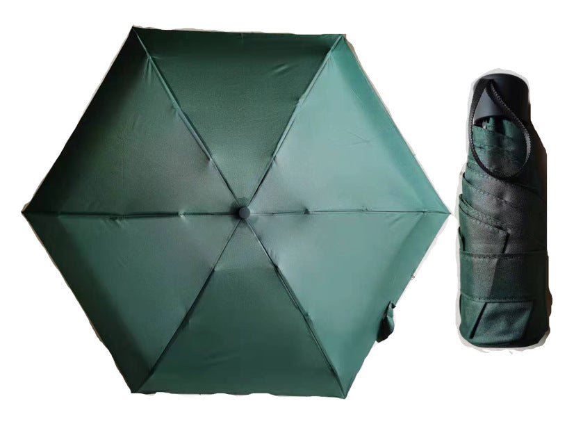 Super Durable Mini Umbrella