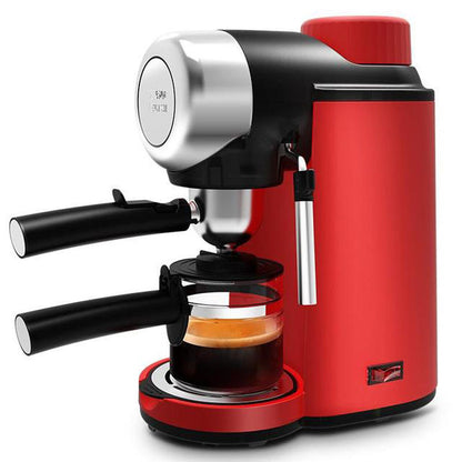 Home Italian Semi-automatic Coffee Machine