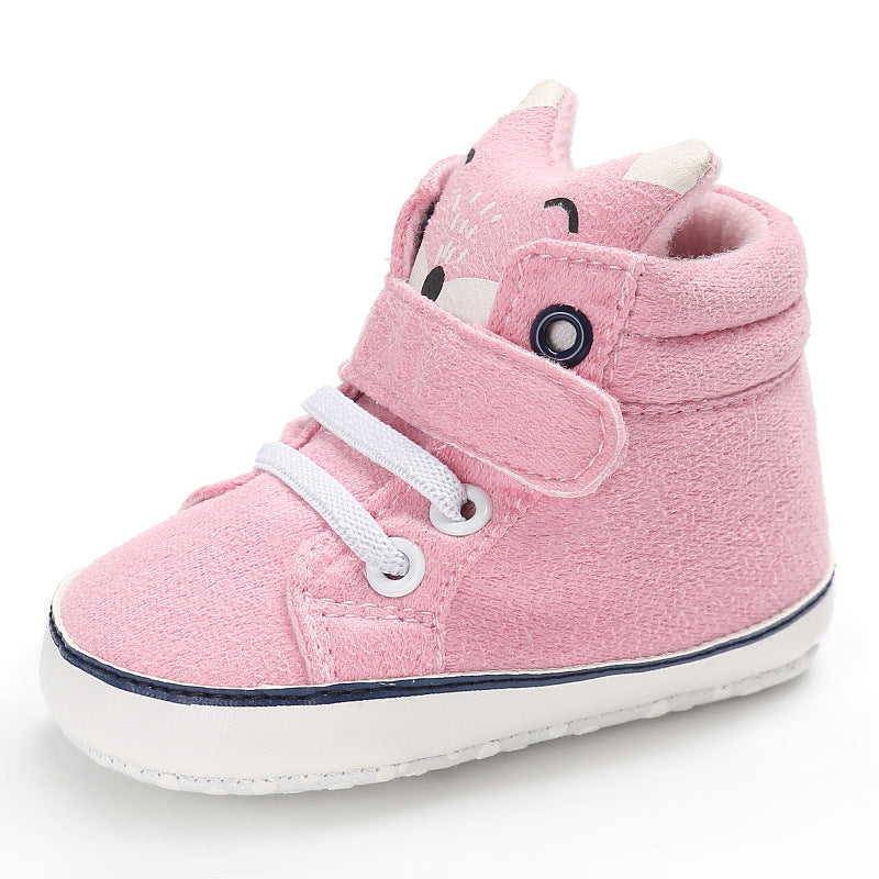 Baby shoes toddler shoes - MediaEclat.store