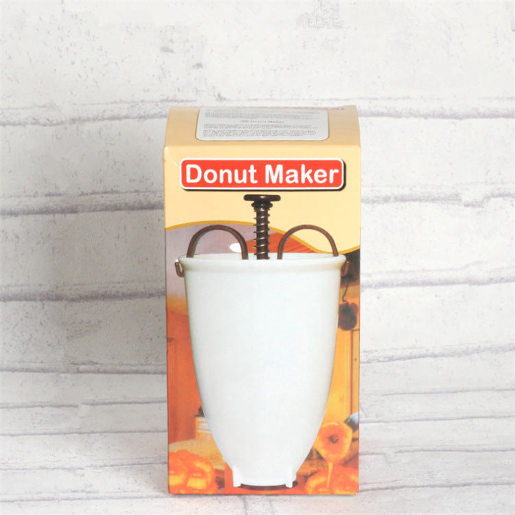 Cake Donut Maker DIY Cookie Maker