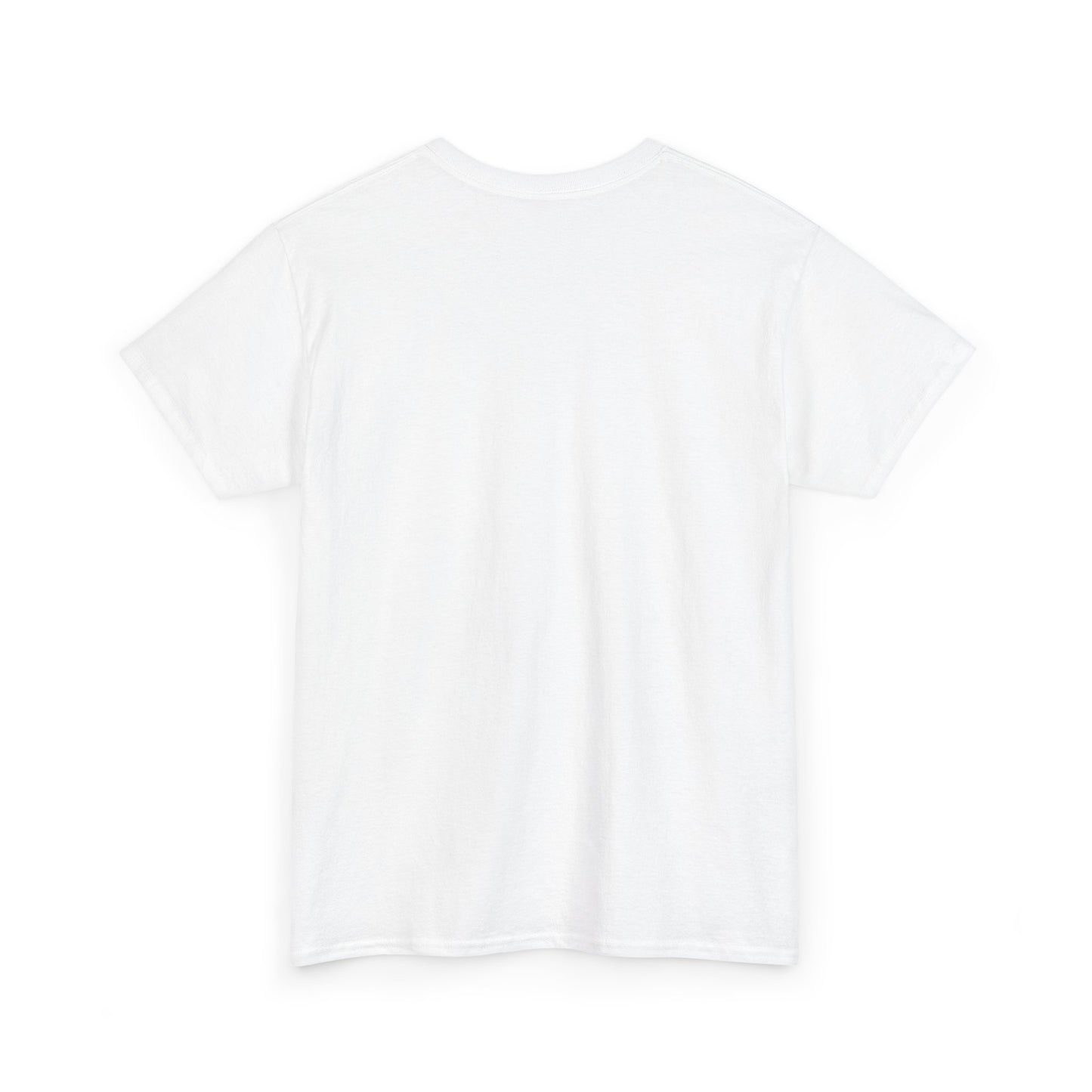 Logo Tee — MediaEclat Sunrise Graphic T-Shirt