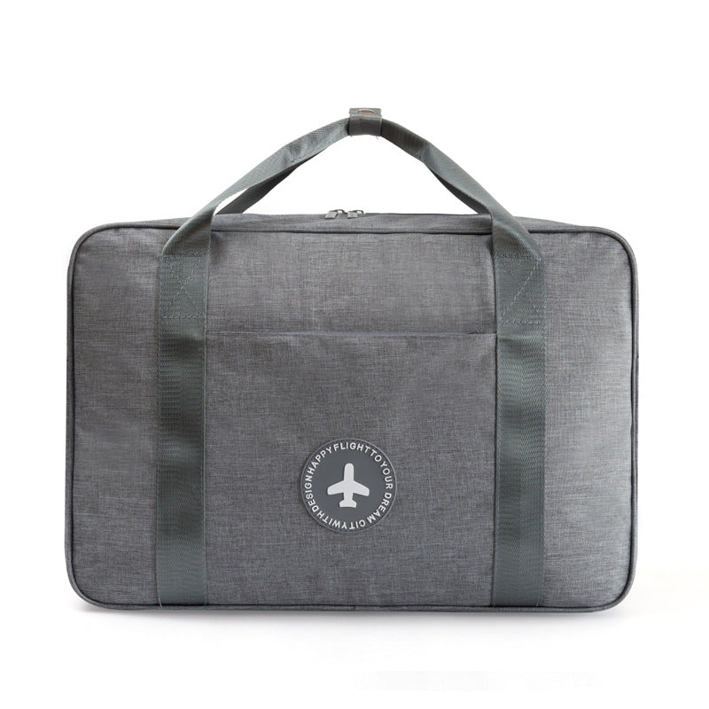 Nomadic Travel Bag - MediaEclat.store