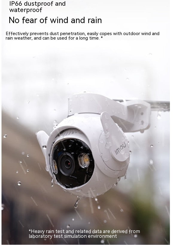 5 Million Clear Outdoor Surveillance Cameras - MediaEclat.store