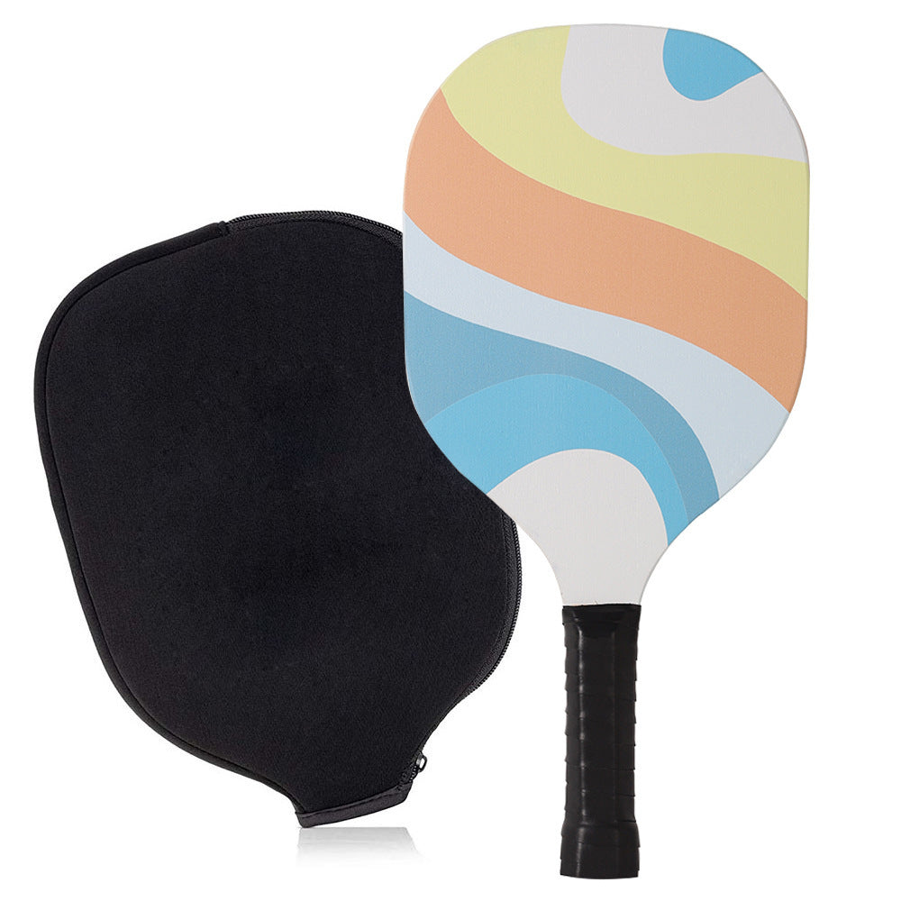 Poplar UV Printing Pickleball Bat Suit