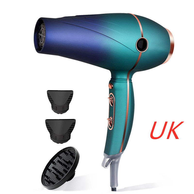 Household High Power Constant Temperature Hair Dryer