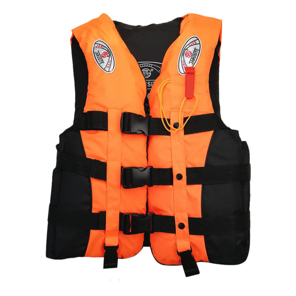 Life jacket sports, swimming buoyancy vest fishing vest - MediaEclat.store