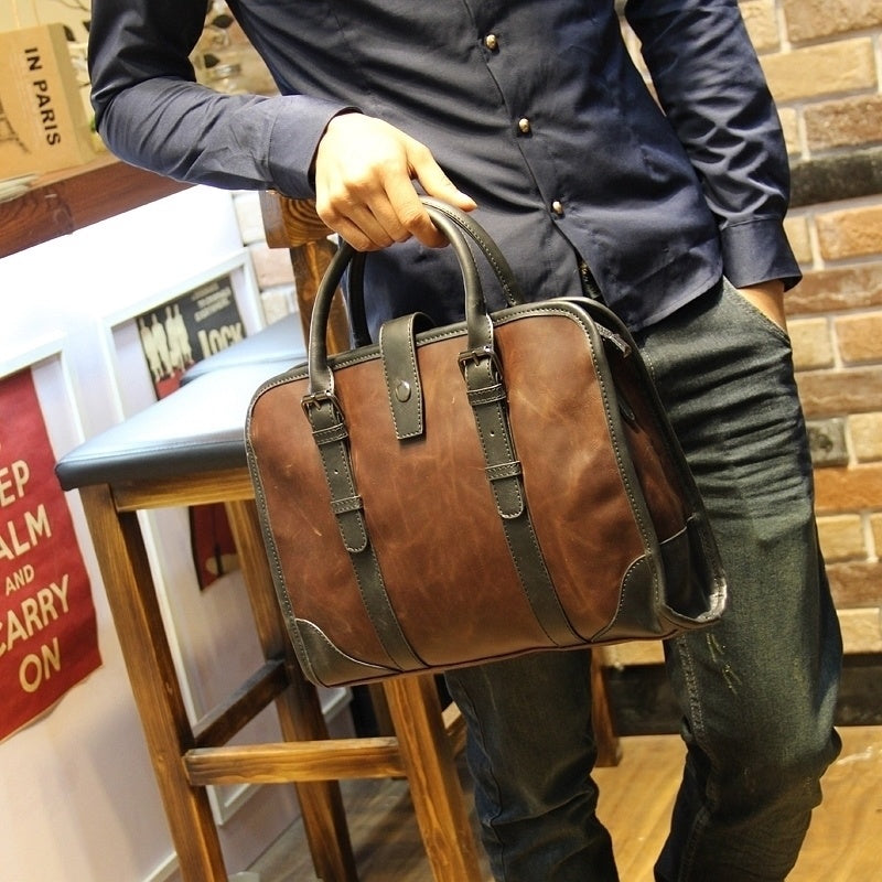 Men's handbags