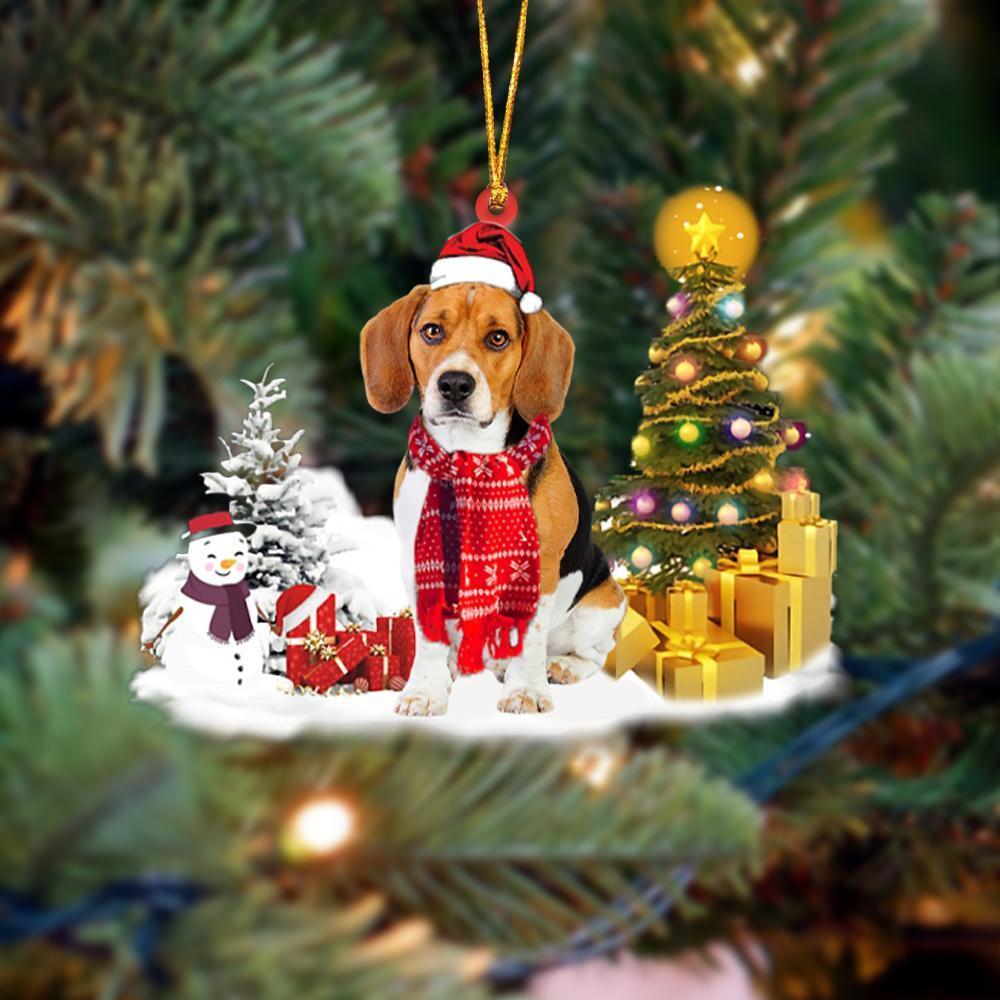 Car Pendant Sleeping Dog Angel Home Decor Acrylic Showcase Hanging Ornaments For Doors