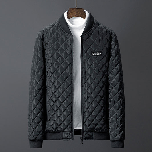 Winter Male High School Students School Uniform Artifact Cotton Liner