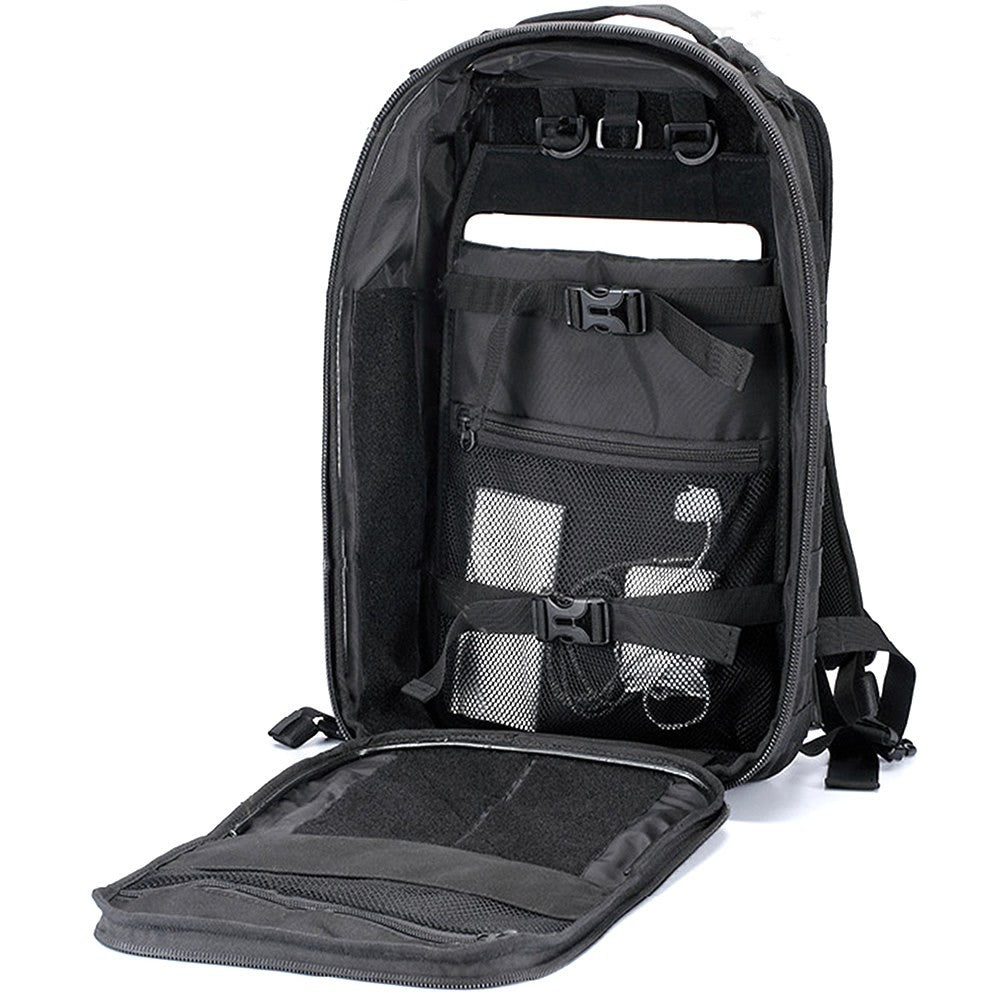 Outdoor Multi Functional Travel Backpack