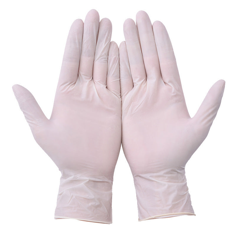 Disposable Latex Environmental Protection Gloves, Rubber Catering