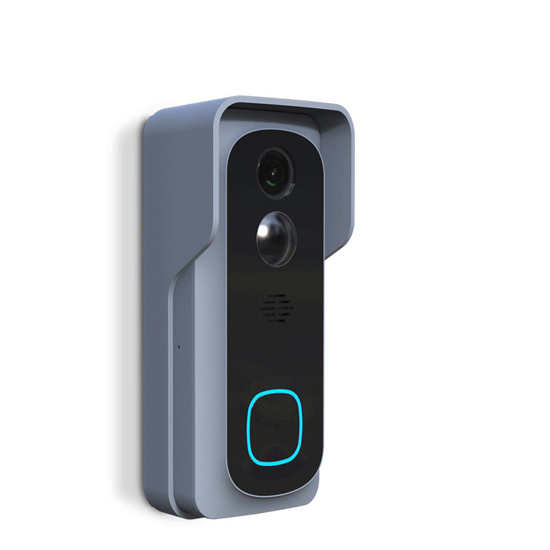 HD Camera Video Wireless WiFi Smart Doorbell Camera - MediaEclat.store