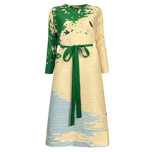 New Fashion Graceful Plus Size Women's - MediaEclat.store