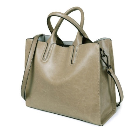 Sofia Spanish Trunk Tote