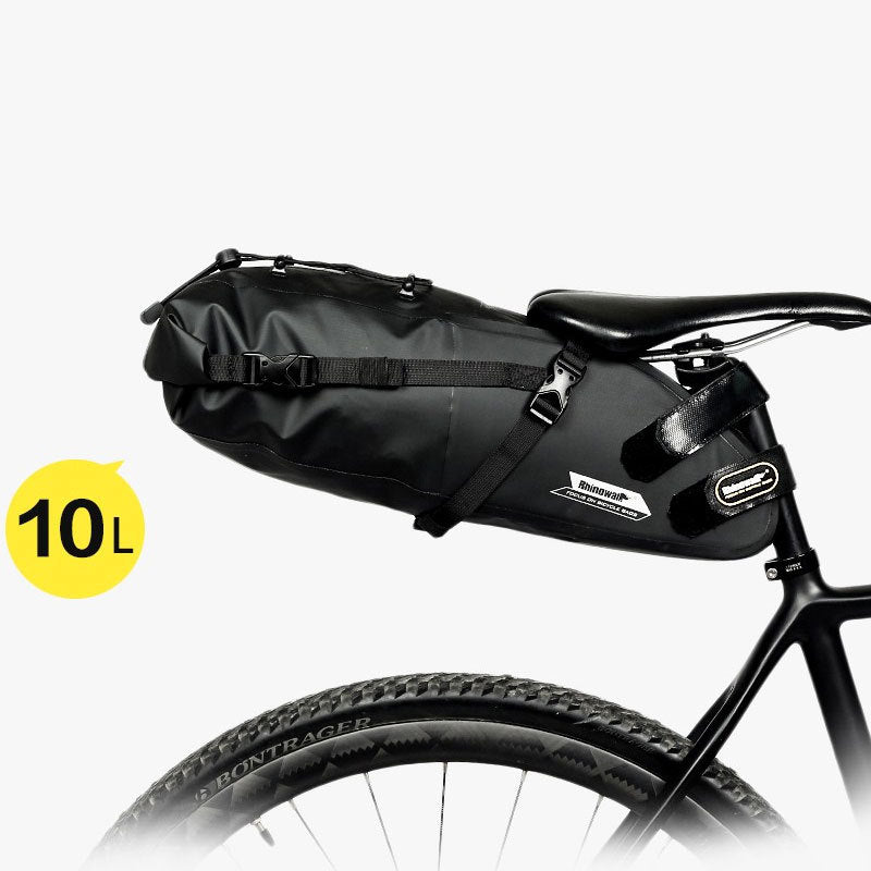 Cycling Equipment Road Mountain Bike Saddle Bag