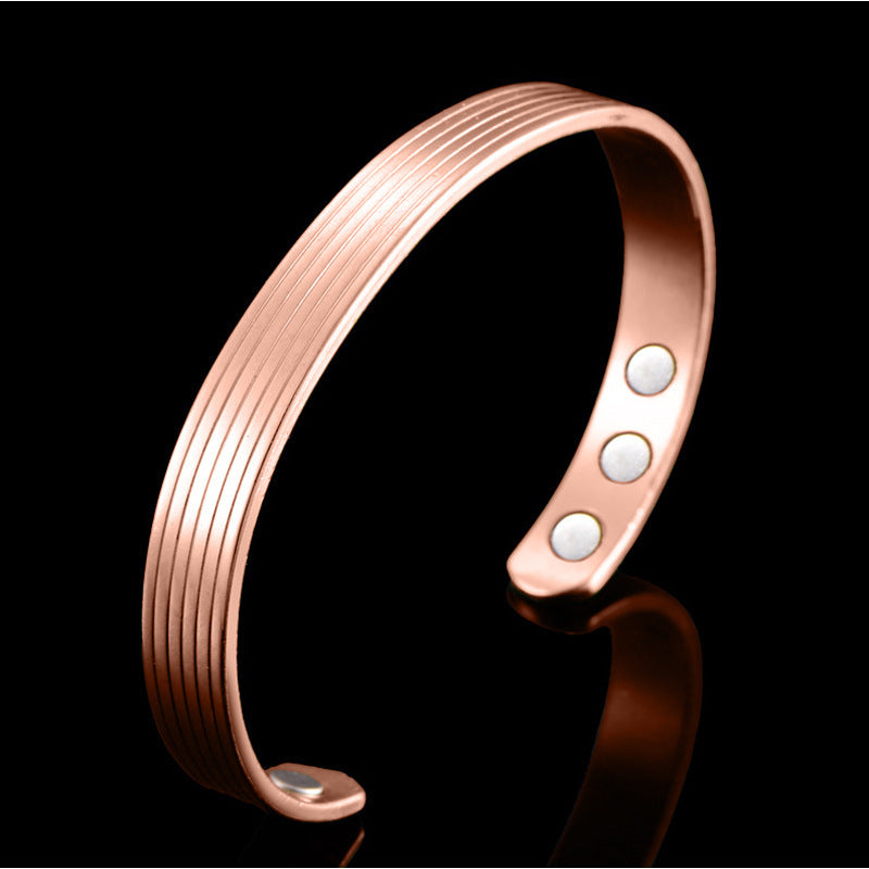 Gold-plated Bracelet Children's Copper