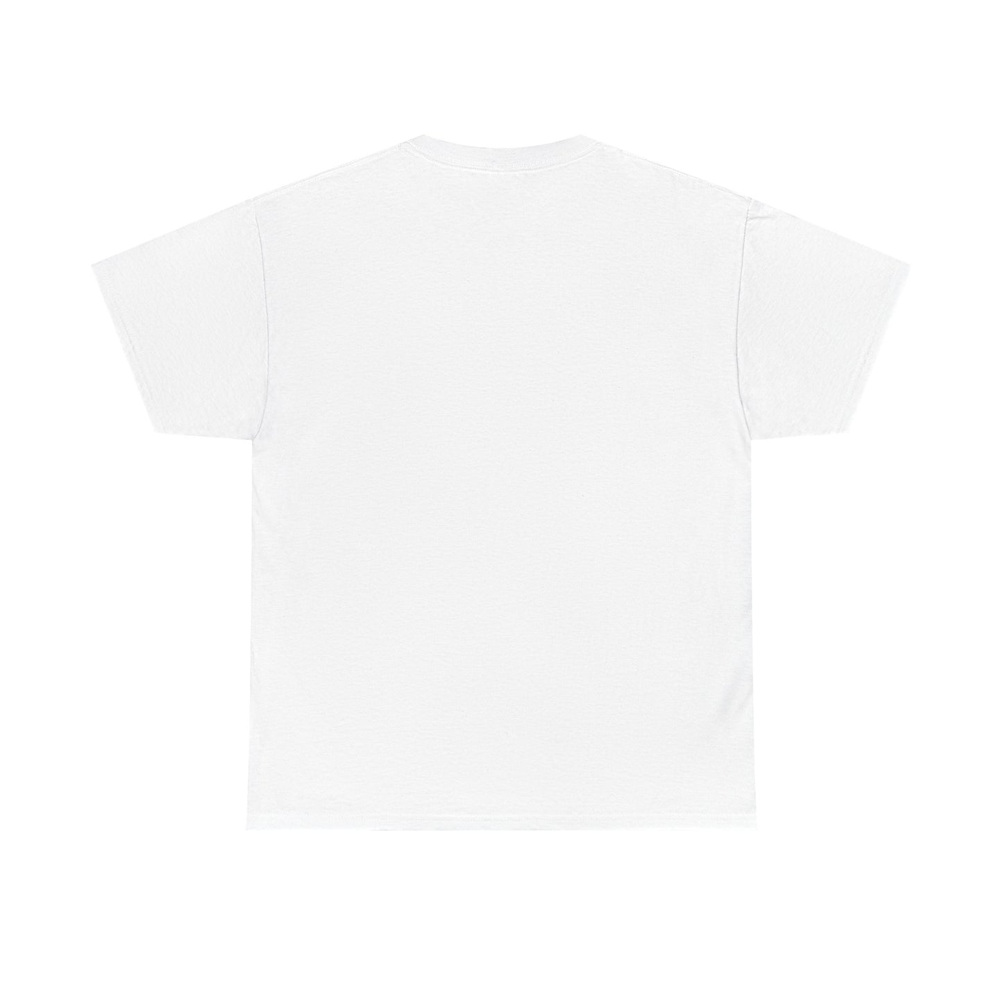 Logo Tee — MediaEclat Sunrise Graphic T-Shirt