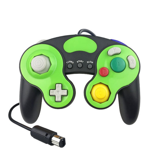 Wired controller game controller - MediaEclat.store