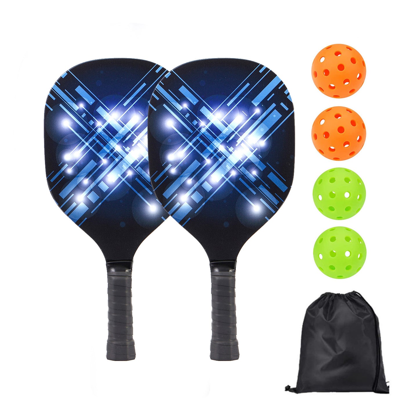 Poplar UV Printing Pickleball Bat Suit