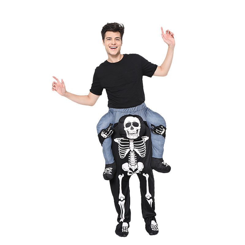 Halloween funny costume