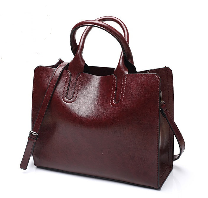 Sofia Spanish Trunk Tote