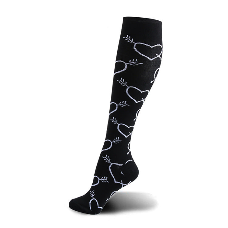 Men's And Women's Sports Stockings