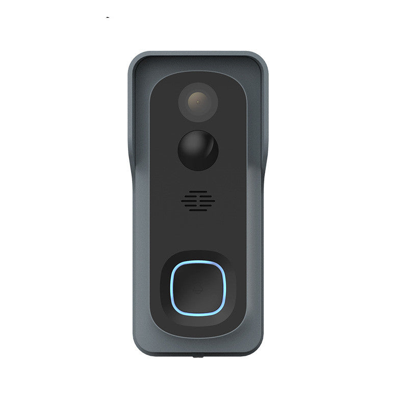 HD Camera Video Wireless WiFi Smart Doorbell Camera - MediaEclat.store