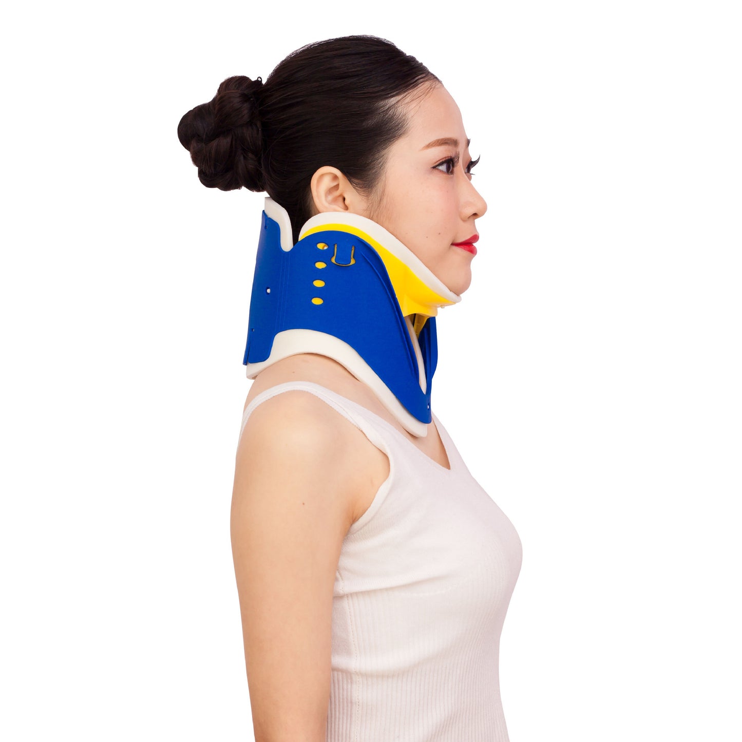 Medical Cervical Spine Cover, Water Rescue, Emergency Cervical Spine Support