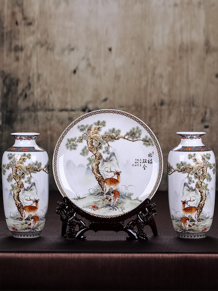 Chinese Style Home Decoration Ornaments