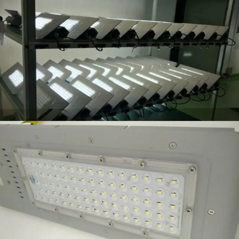 AC85-265V LED Street Light IP68 Outdoor Lighting Lamp  LED Streetlight Lamp Garden Lamp 30W 40W 60W 90W 120W 150W