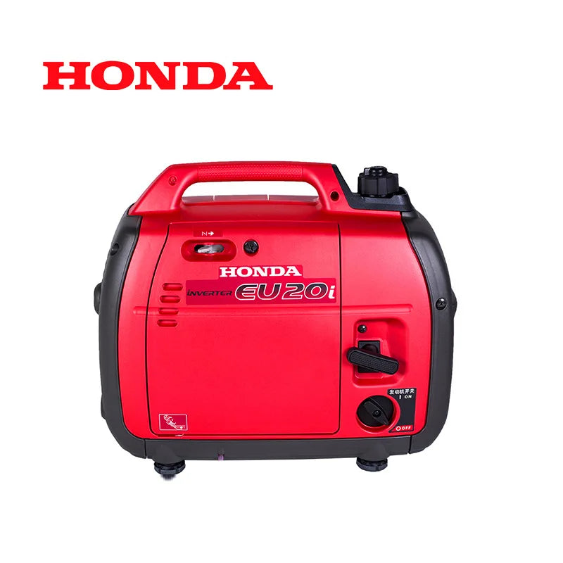 EU20i small 2kW inverter home silent portable gasoline generator