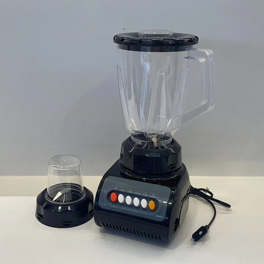 1.5L Plastic Cup Multifunctional Mixer