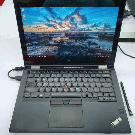 ThinkPad Lenovo Business Student Laptop